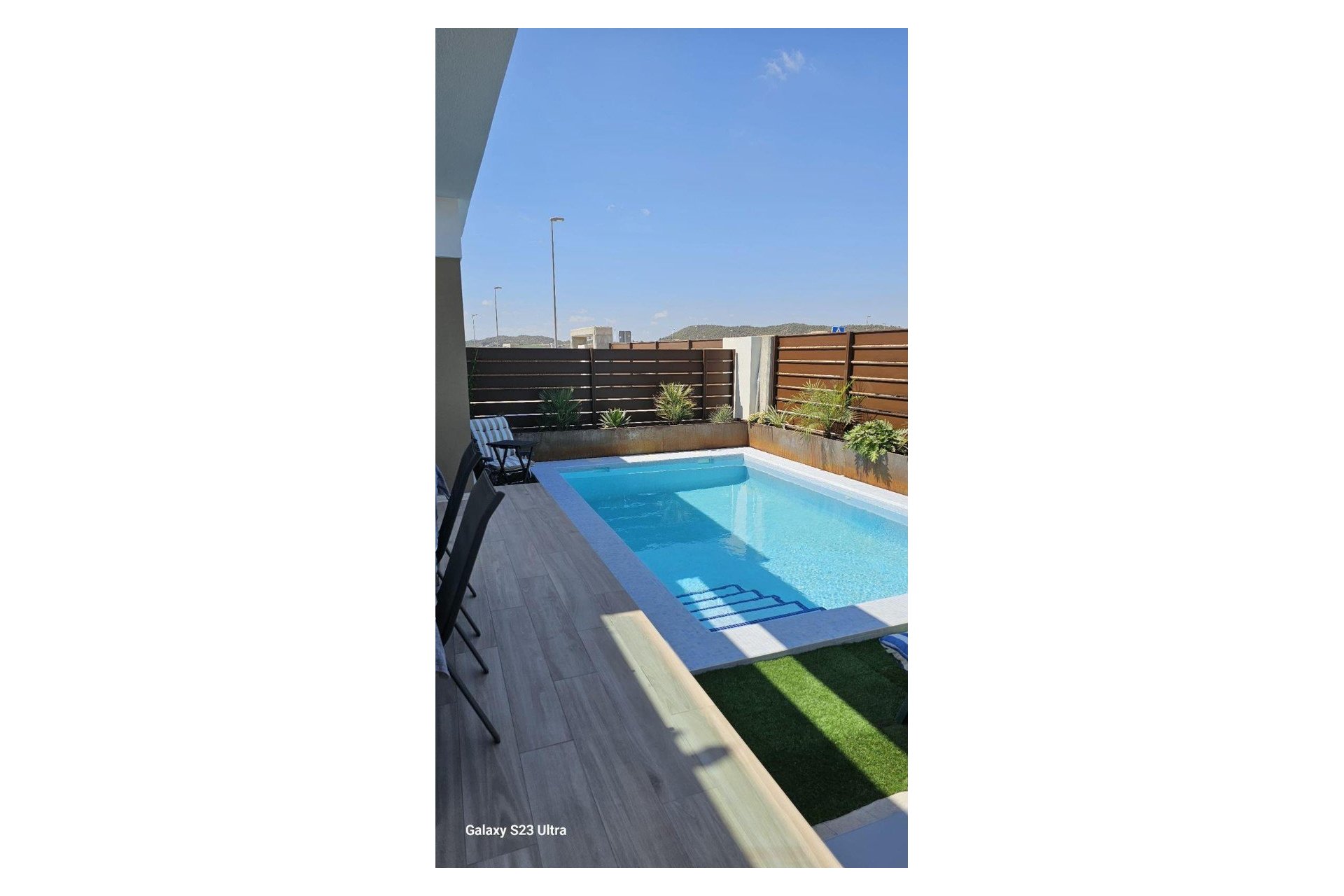 Reventa - Villa -
Orihuela - Vistabella