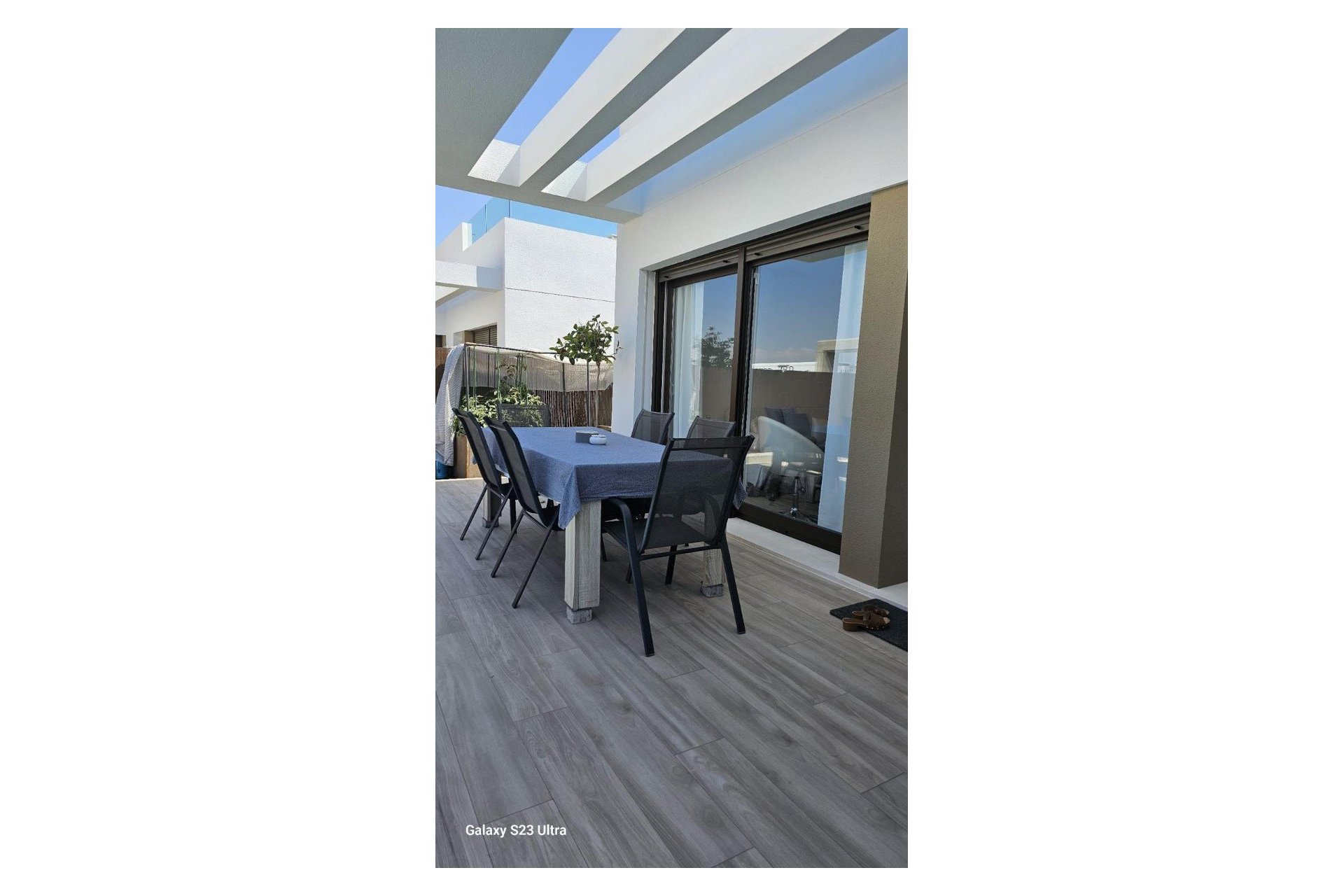 Reventa - Villa -
Orihuela - Vistabella