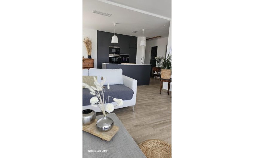 Reventa - Villa -
Orihuela - Vistabella