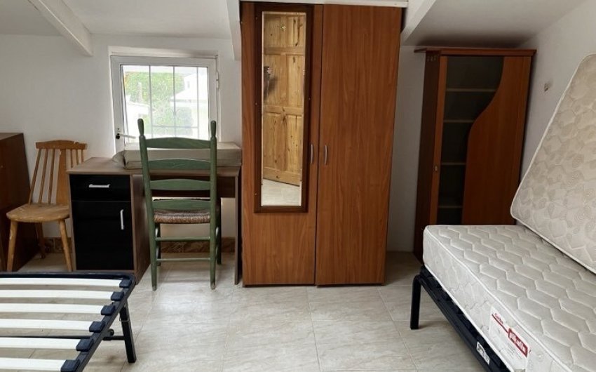 Reventa - Villa -
Orxeta - Costa Blanca