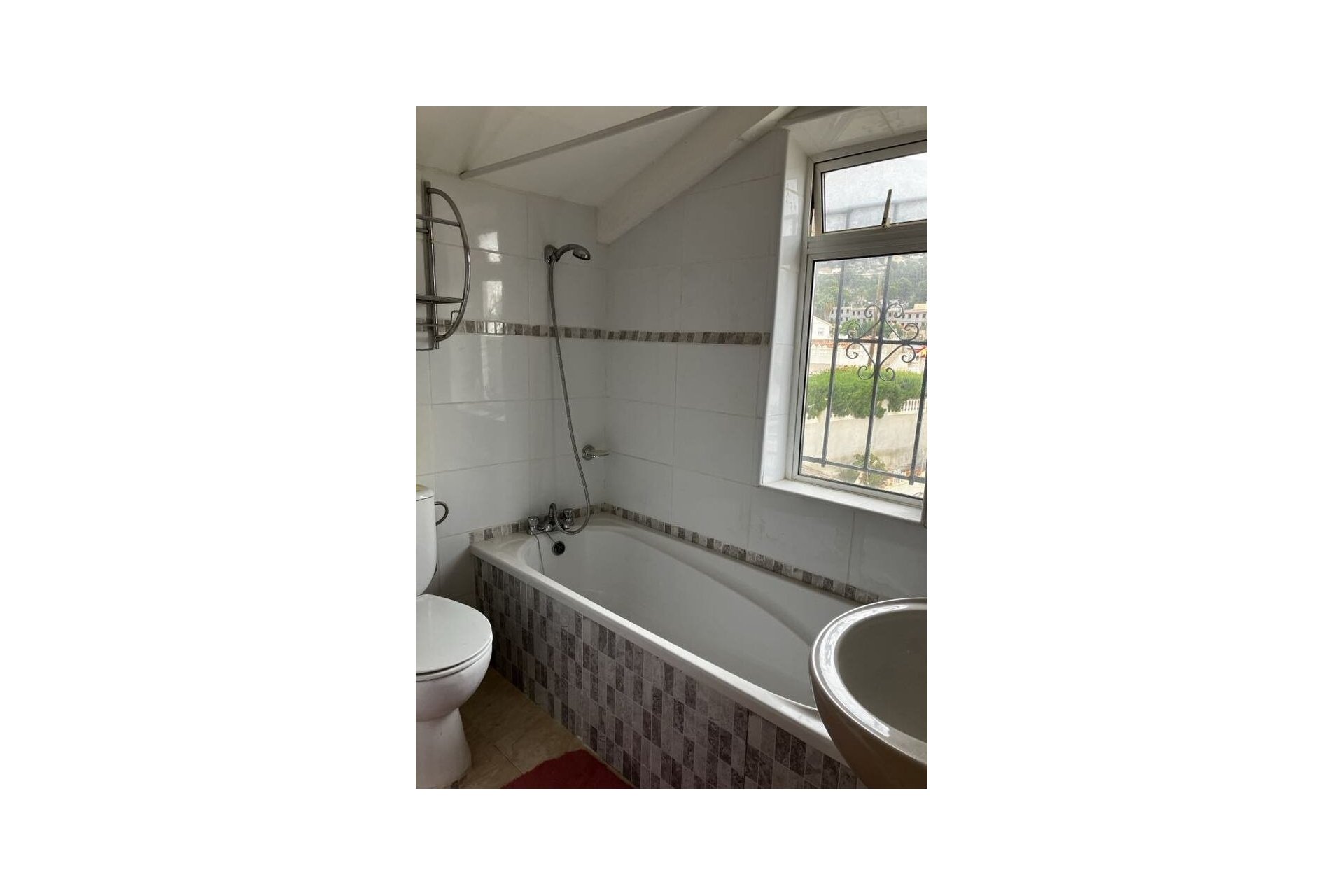 Reventa - Villa -
Orxeta - Costa Blanca