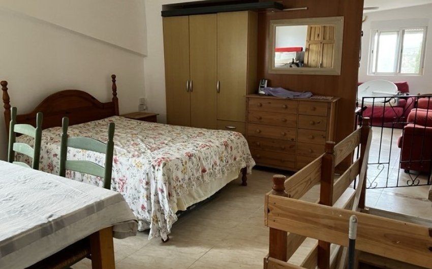 Reventa - Villa -
Orxeta - Costa Blanca