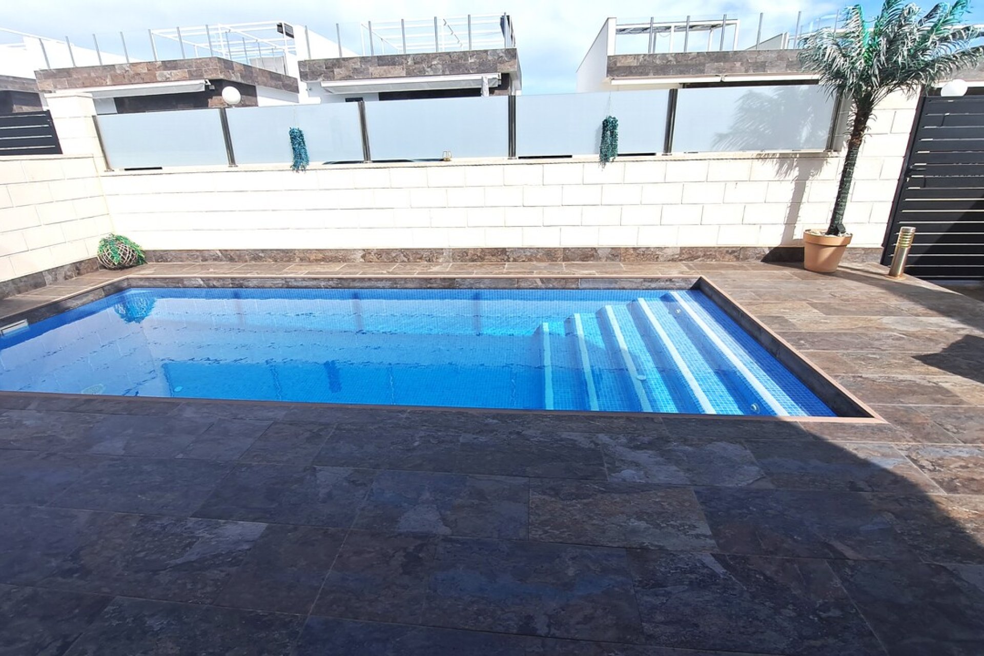 Reventa - Villa -
Pau 26 - Villamartin