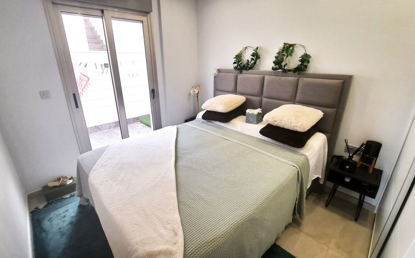 Reventa - Villa -
Pau 26 - Villamartin