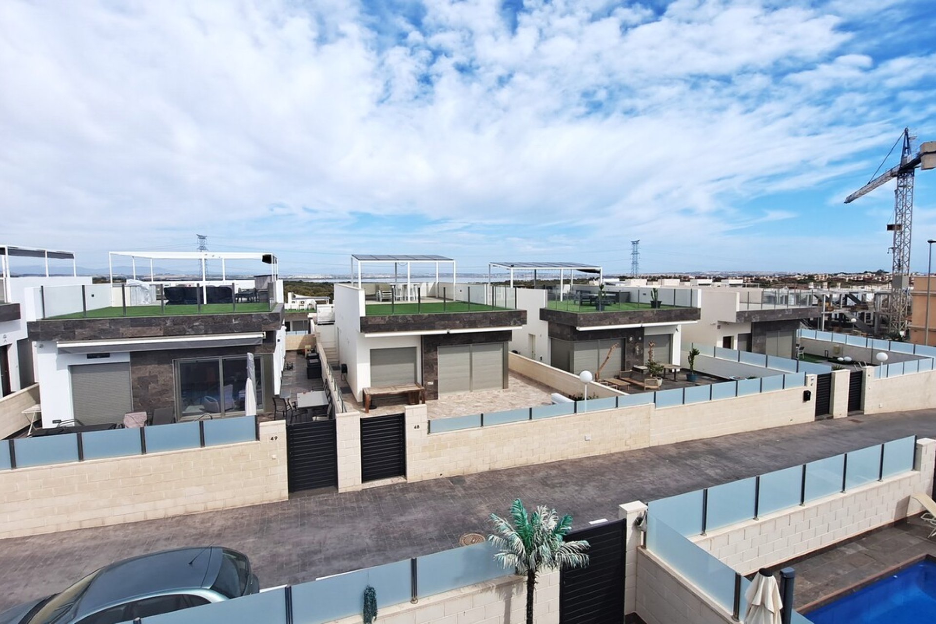 Reventa - Villa -
Pau 26 - Villamartin