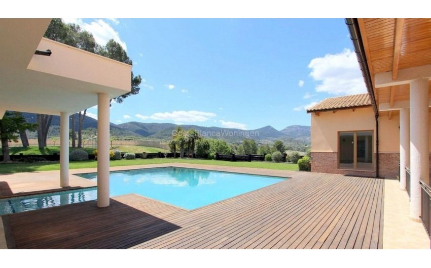 Reventa - Villa -
Penáguila