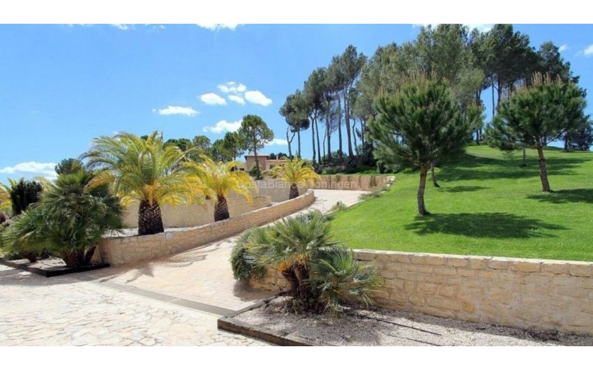 Reventa - Villa -
Penáguila