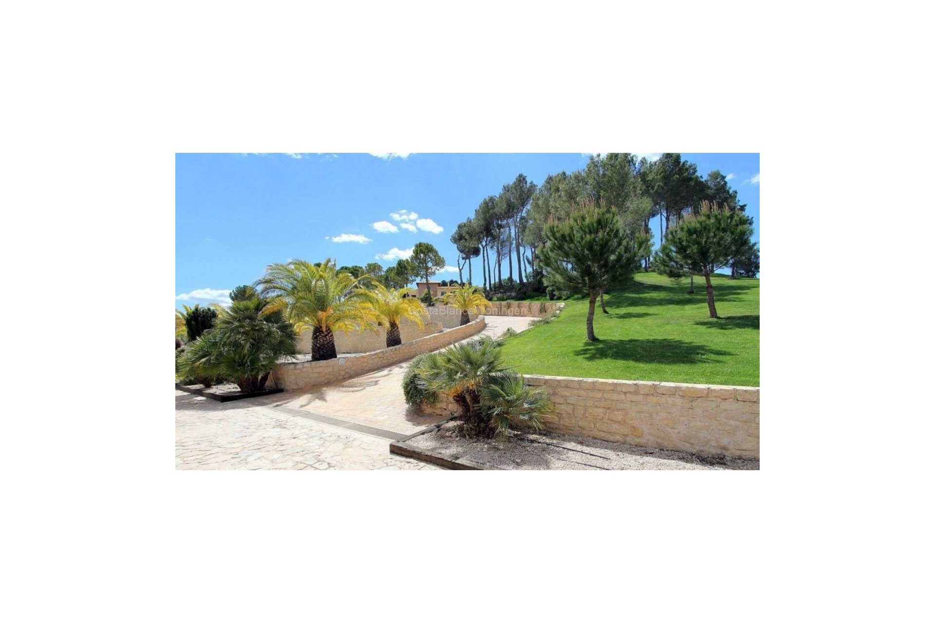 Reventa - Villa -
Penáguila