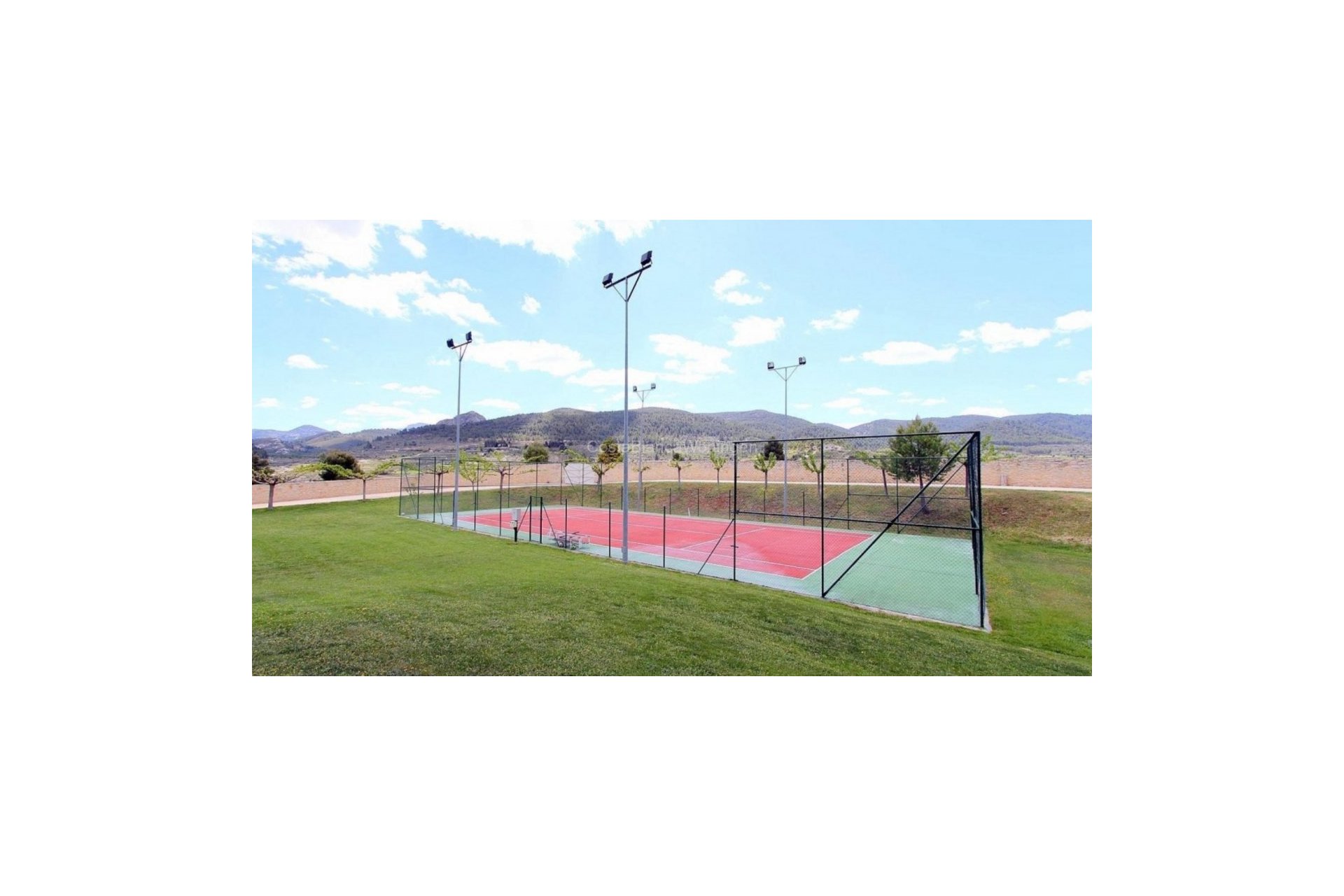 Reventa - Villa -
Penáguila