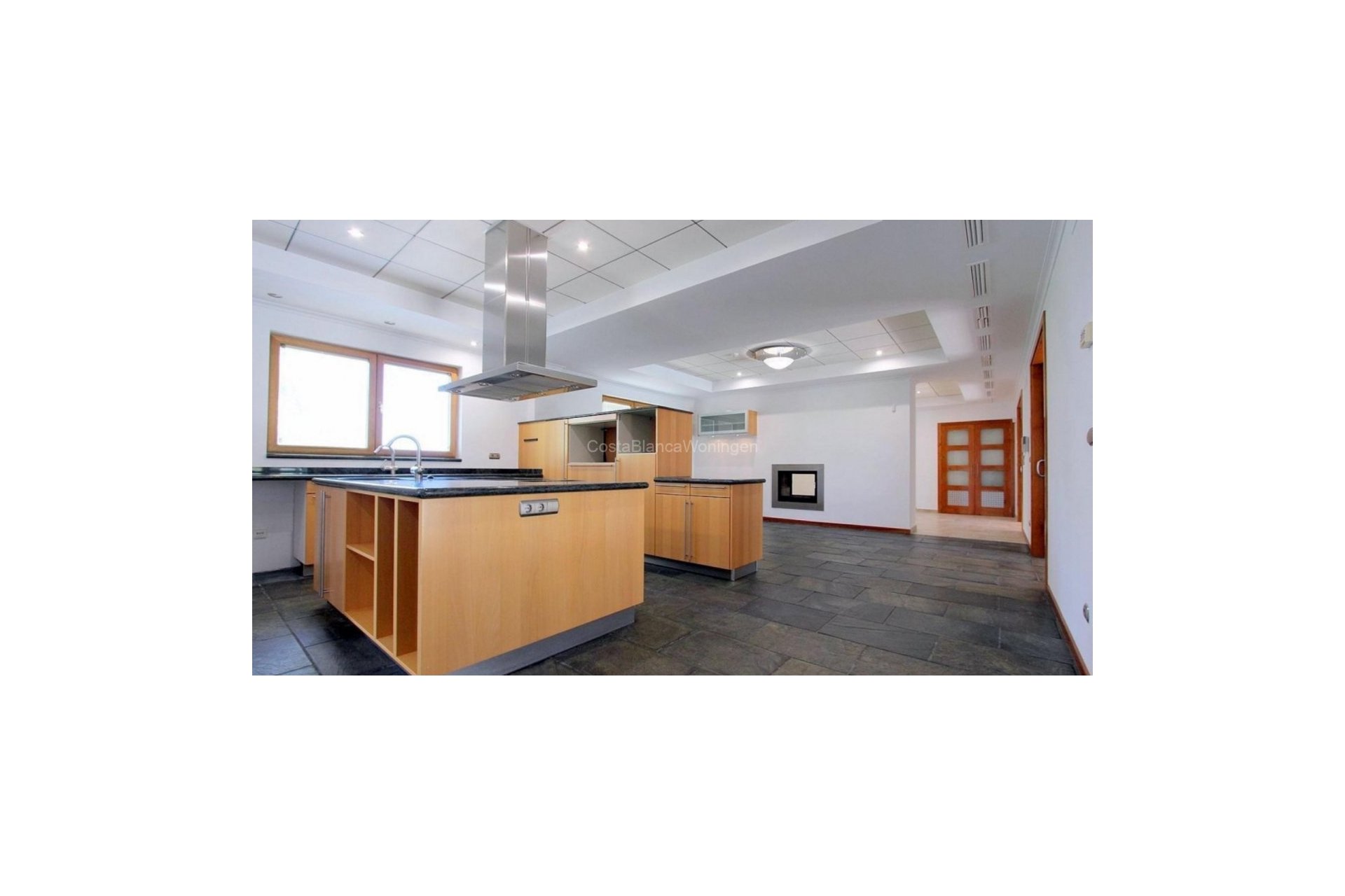 Reventa - Villa -
Penáguila