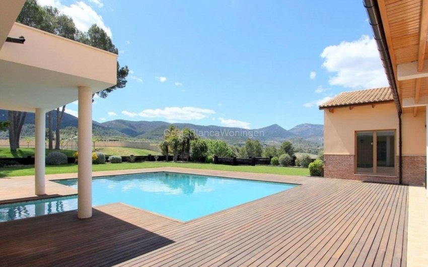 Reventa - Villa -
Penáguila