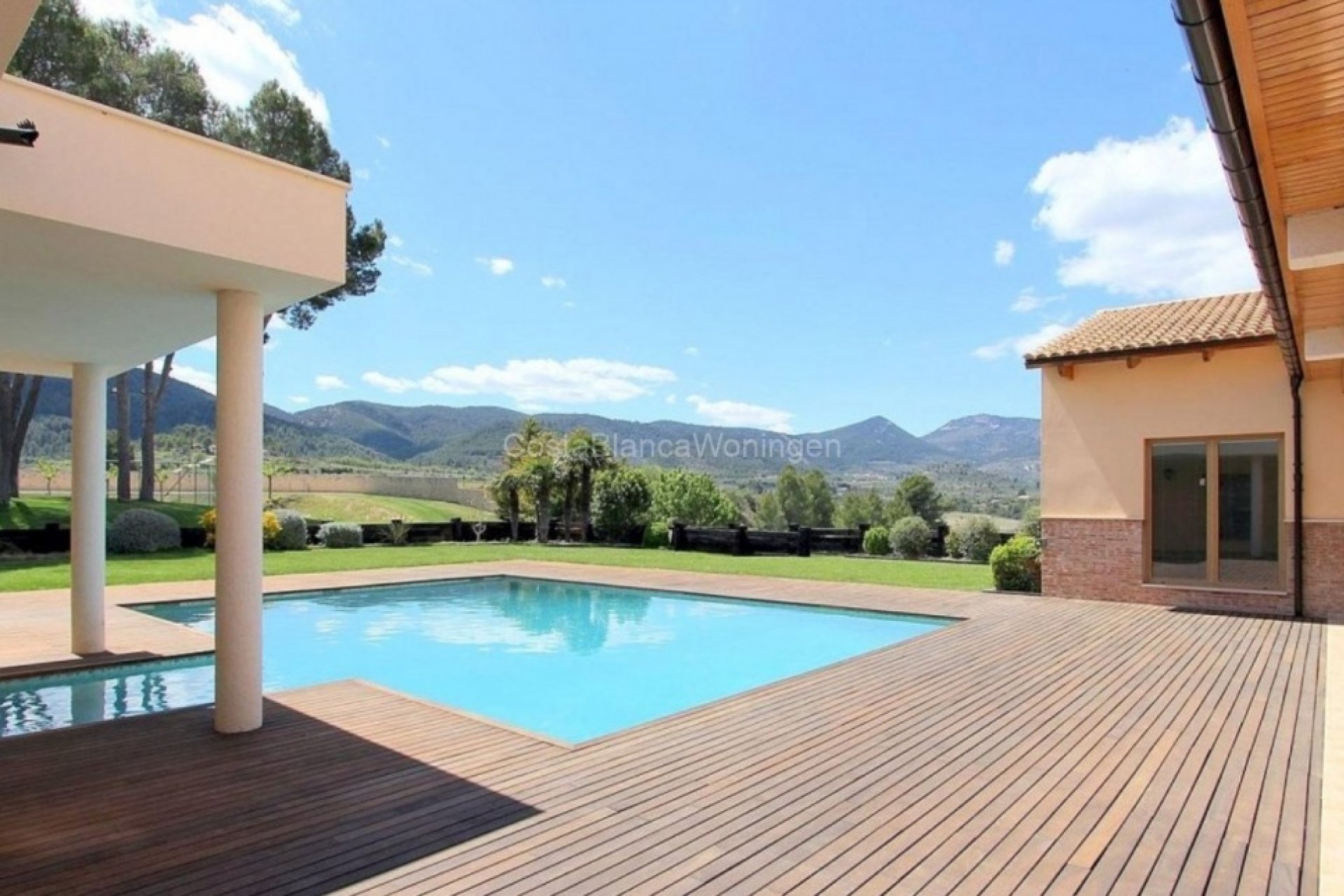 Reventa - Villa -
Penáguila