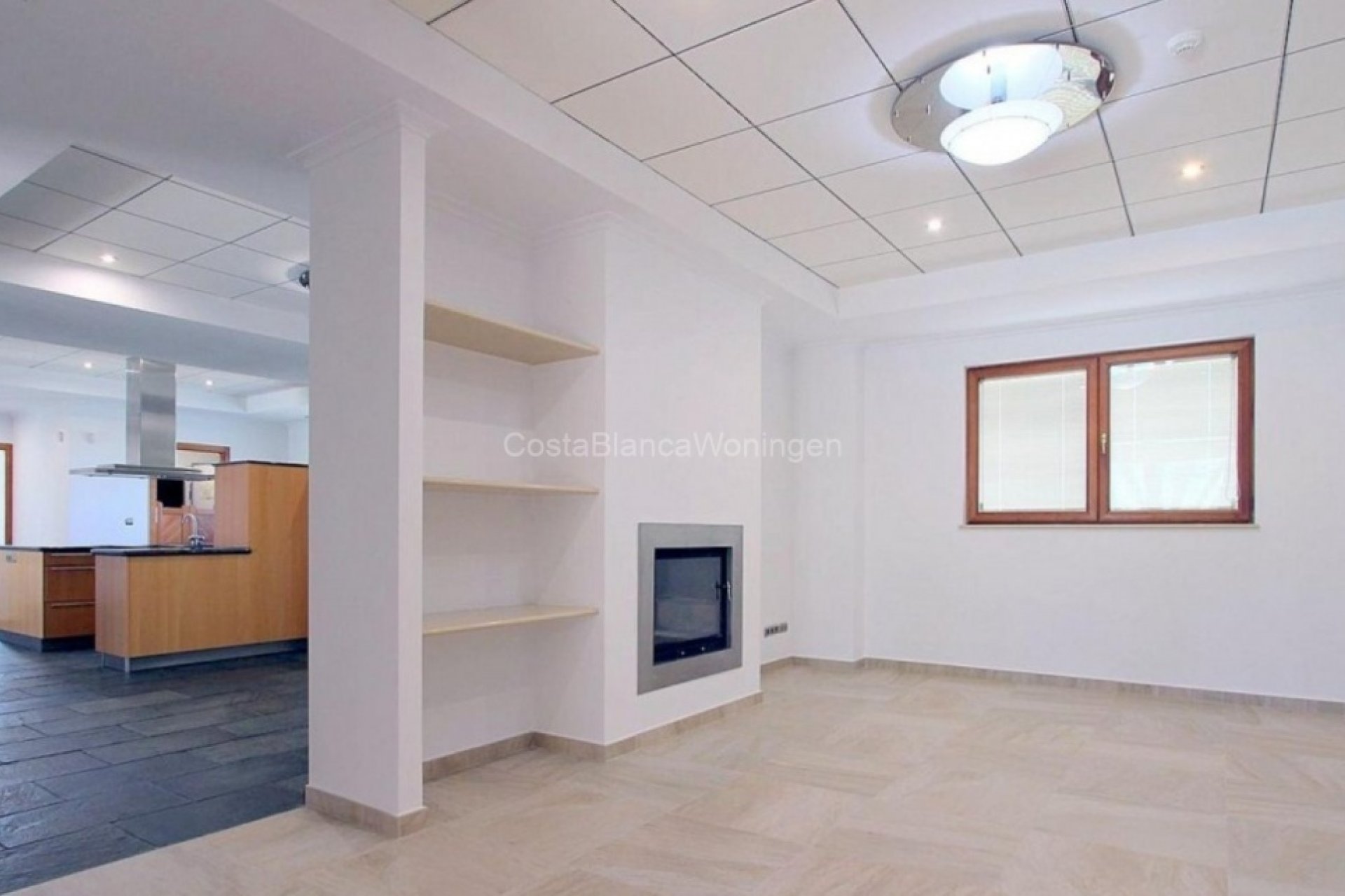 Reventa - Villa -
Penáguila