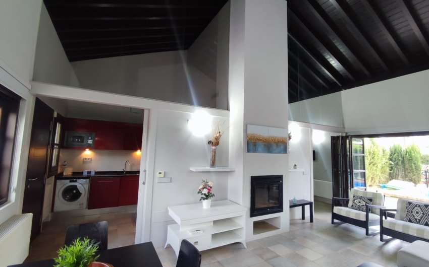 Reventa - Villa -
Peraleja Golf