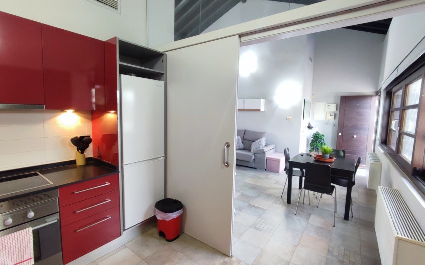 Reventa - Villa -
Peraleja Golf