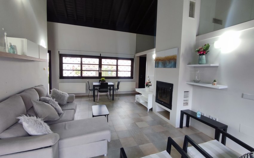 Reventa - Villa -
Peraleja Golf