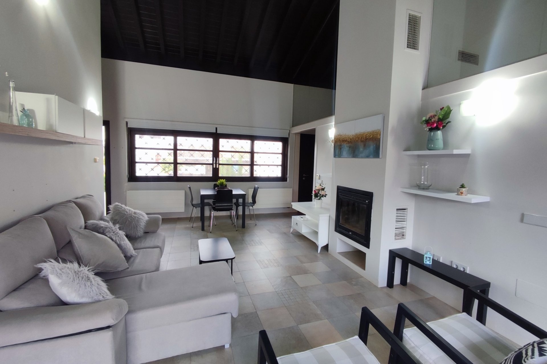 Reventa - Villa -
Peraleja Golf