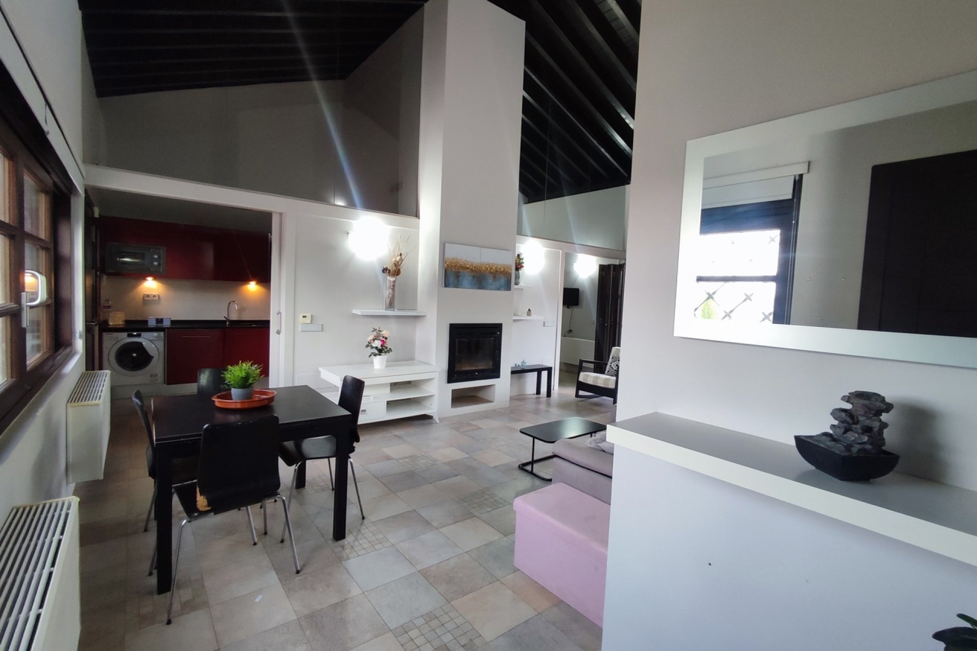 Reventa - Villa -
Peraleja Golf