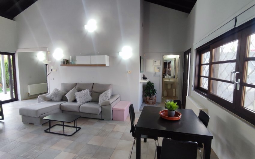 Reventa - Villa -
Peraleja Golf