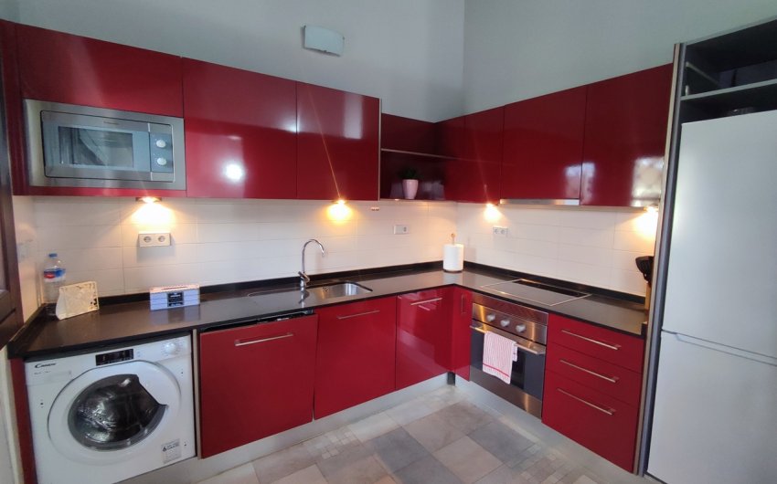 Reventa - Villa -
Peraleja Golf