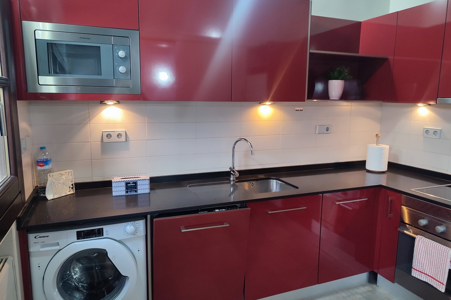 Reventa - Villa -
Peraleja Golf