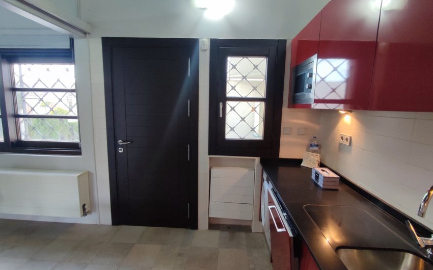 Reventa - Villa -
Peraleja Golf