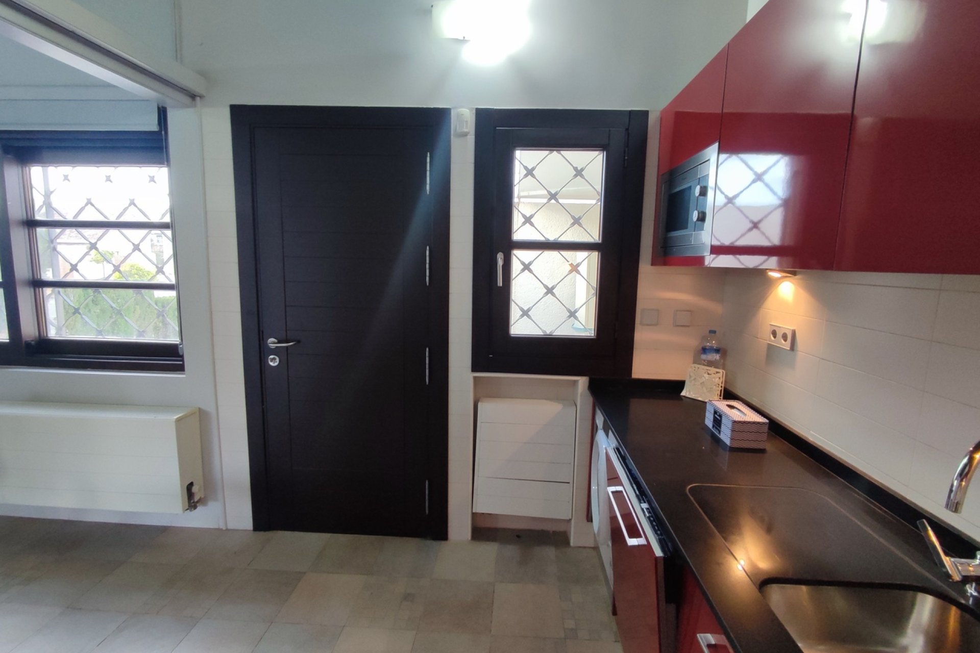 Reventa - Villa -
Peraleja Golf