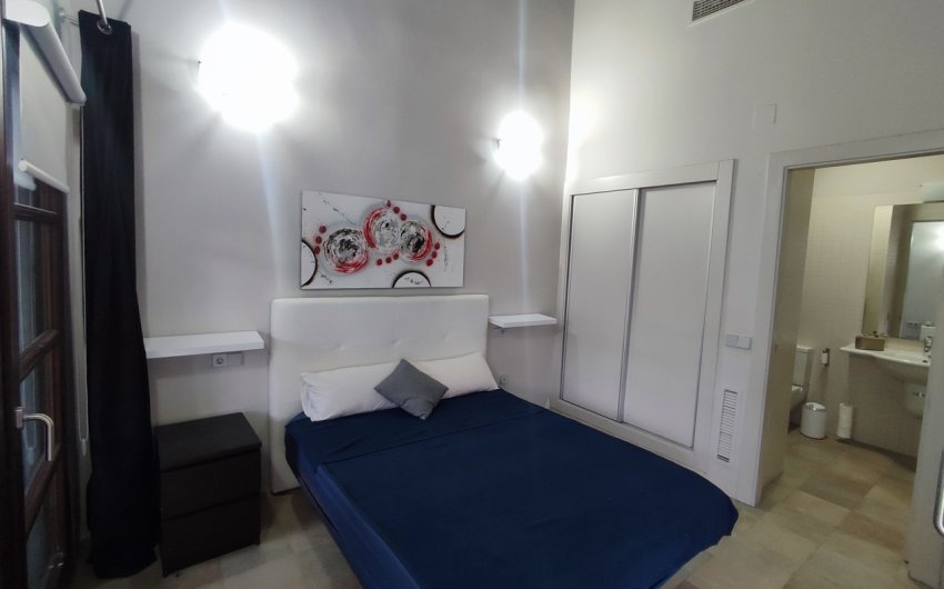 Reventa - Villa -
Peraleja Golf