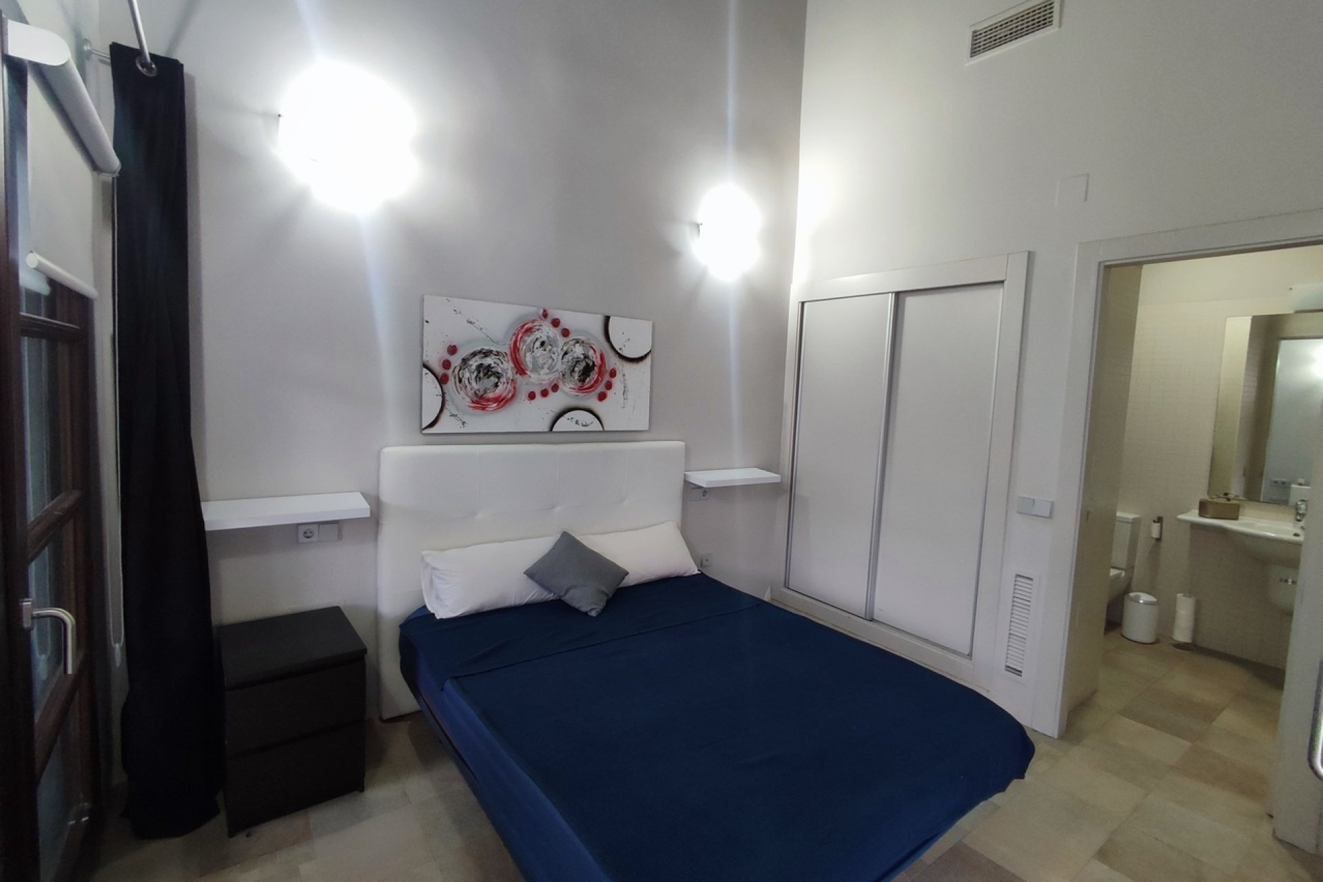 Reventa - Villa -
Peraleja Golf