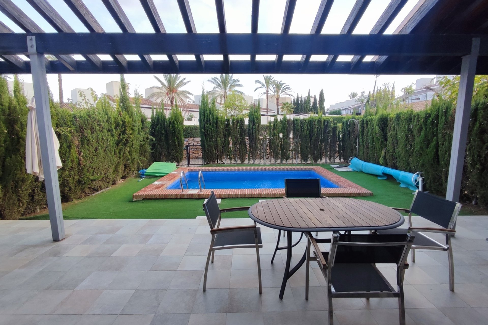 Reventa - Villa -
Peraleja Golf