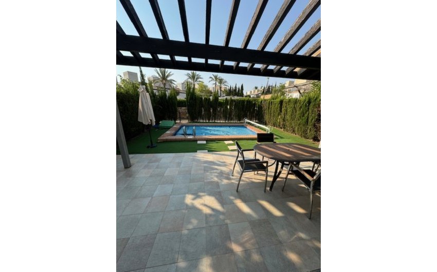 Reventa - Villa -
Peraleja Golf