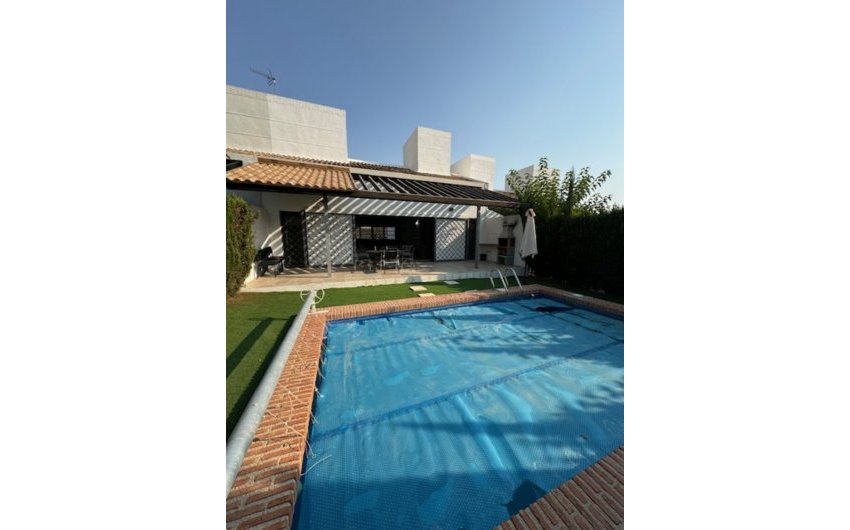 Reventa - Villa -
Peraleja Golf