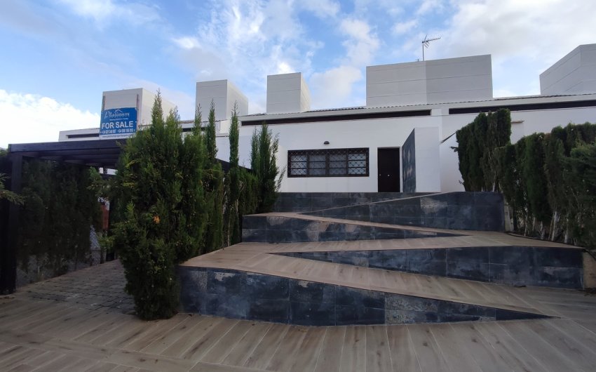 Reventa - Villa -
Peraleja Golf