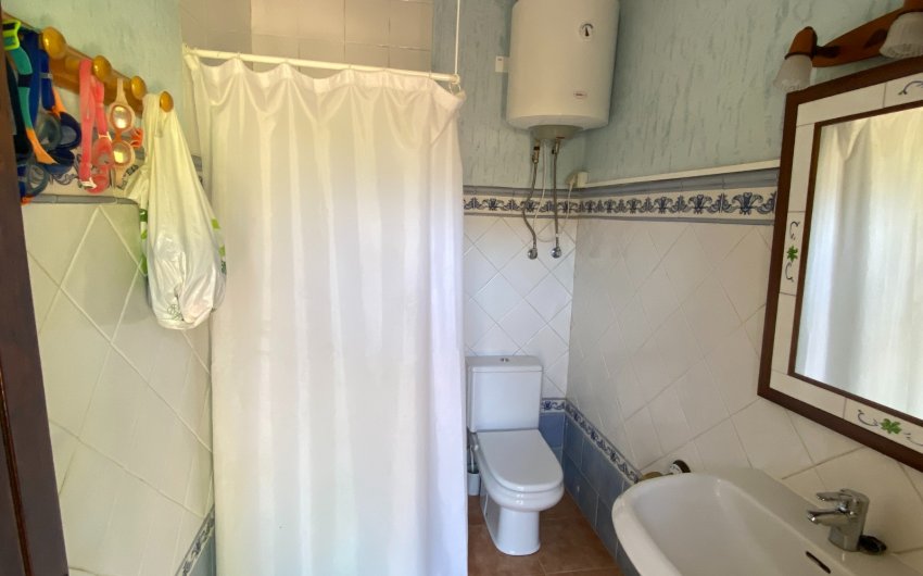 Reventa - Villa -
Petrer