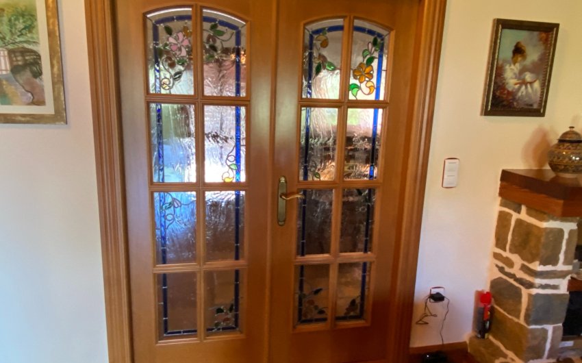 Reventa - Villa -
Petrer