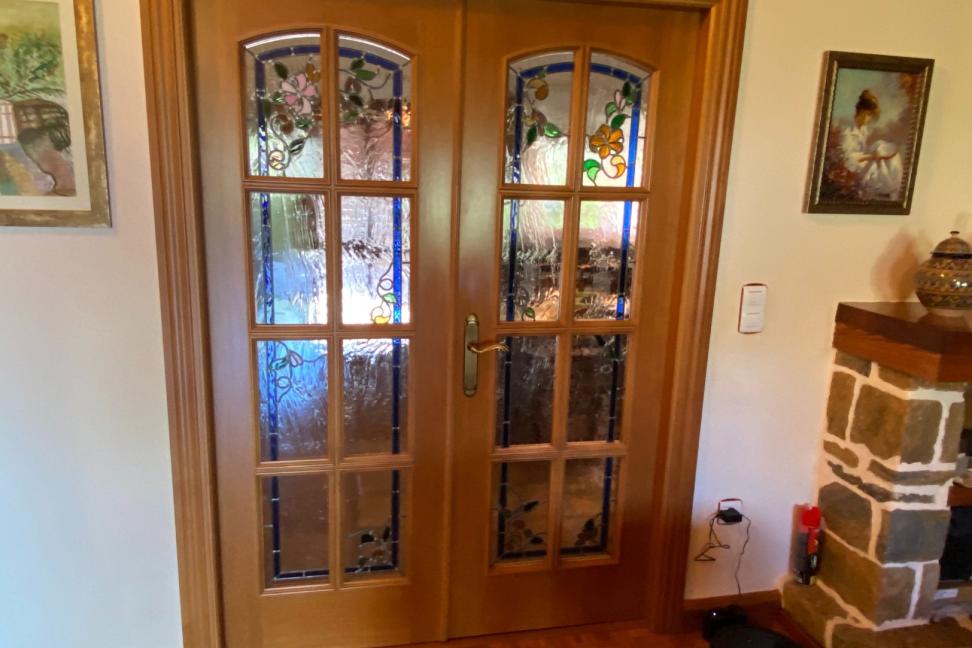 Reventa - Villa -
Petrer