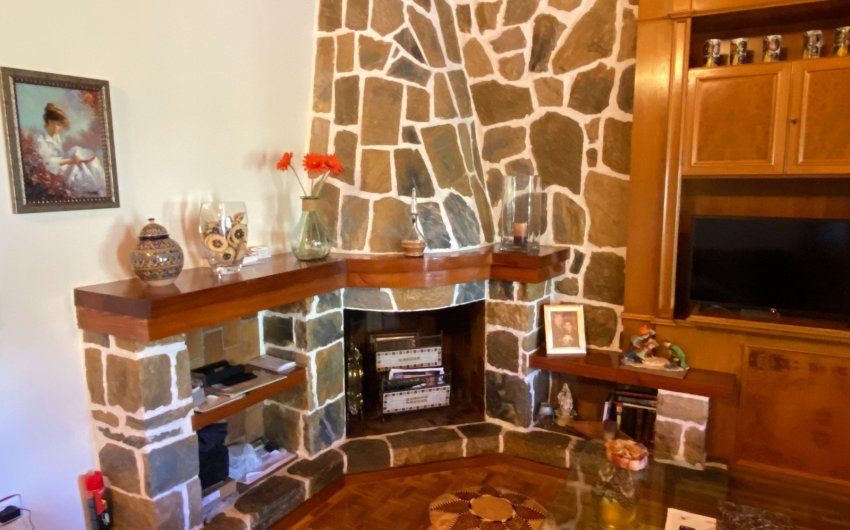 Reventa - Villa -
Petrer