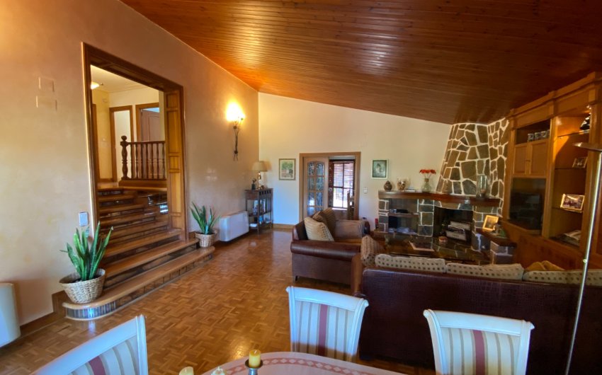 Reventa - Villa -
Petrer