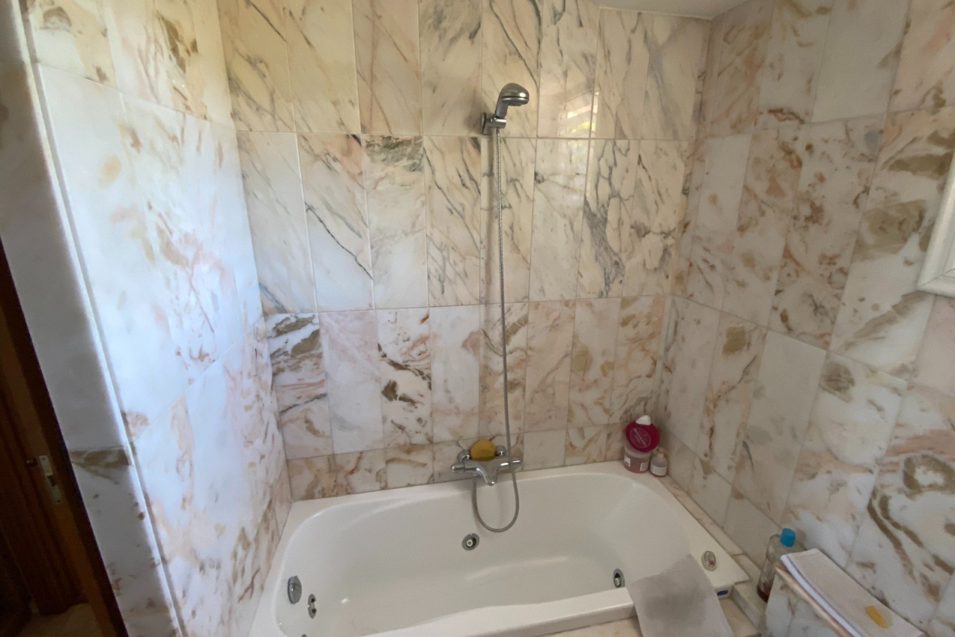 Reventa - Villa -
Petrer