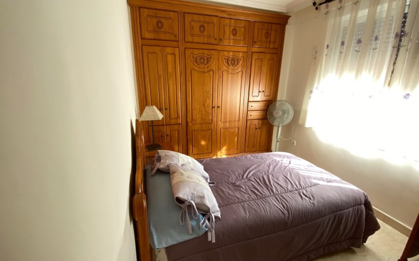 Reventa - Villa -
Petrer