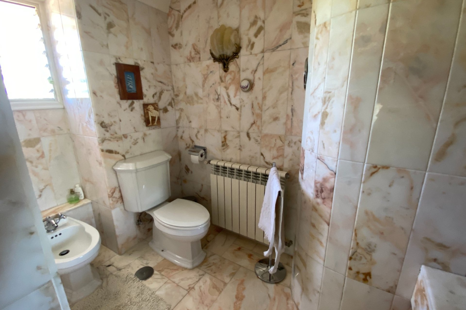 Reventa - Villa -
Petrer