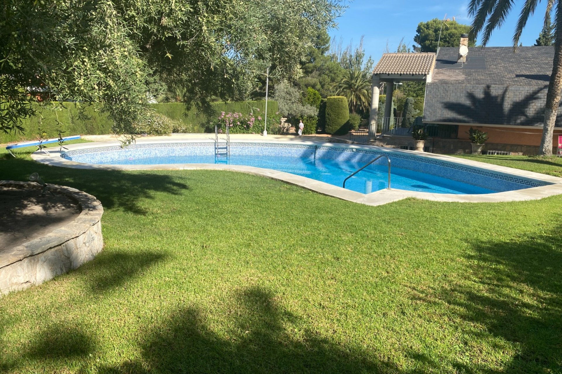 Reventa - Villa -
Petrer