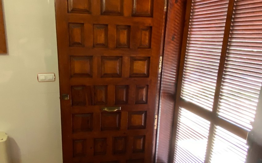 Reventa - Villa -
Petrer