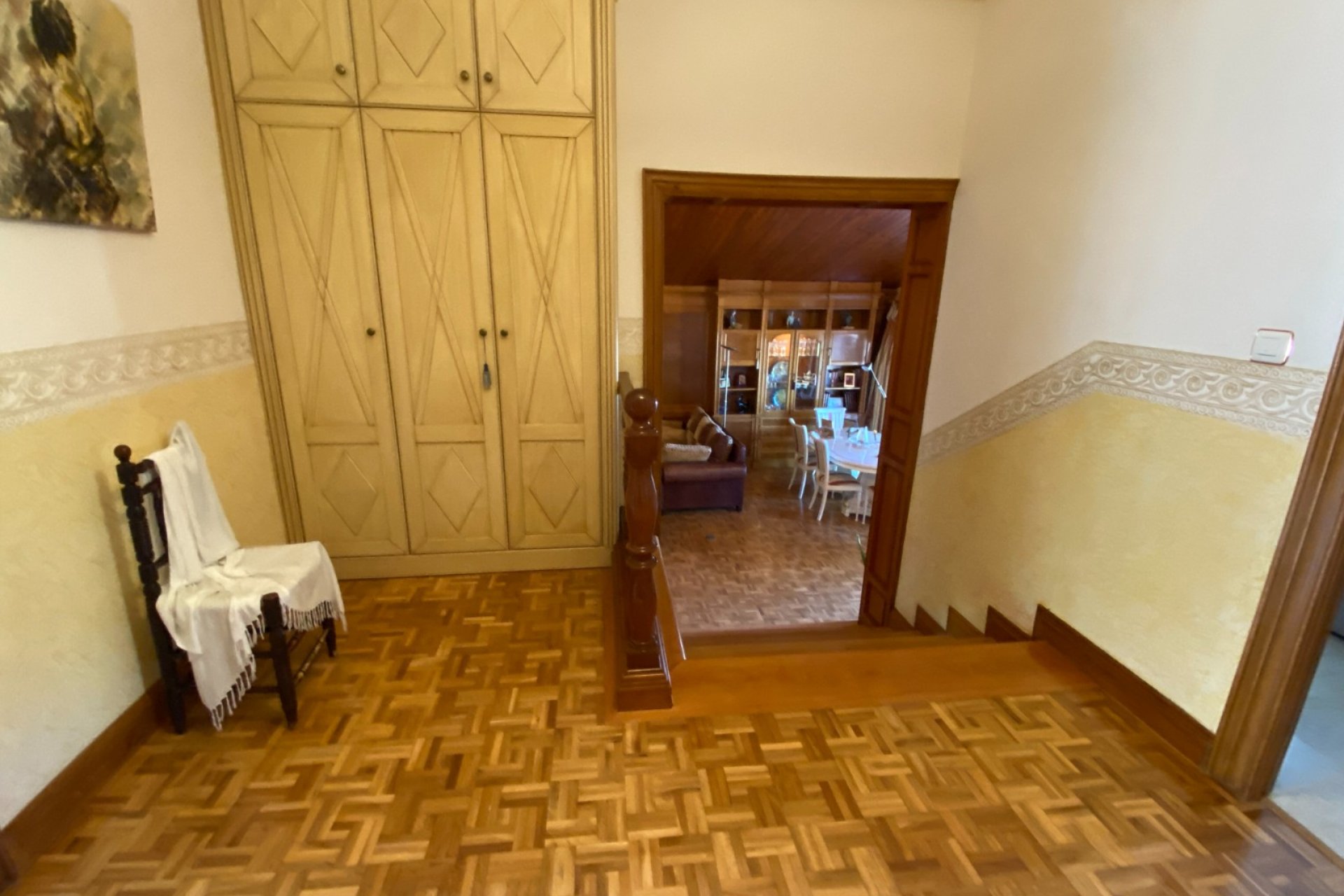 Reventa - Villa -
Petrer