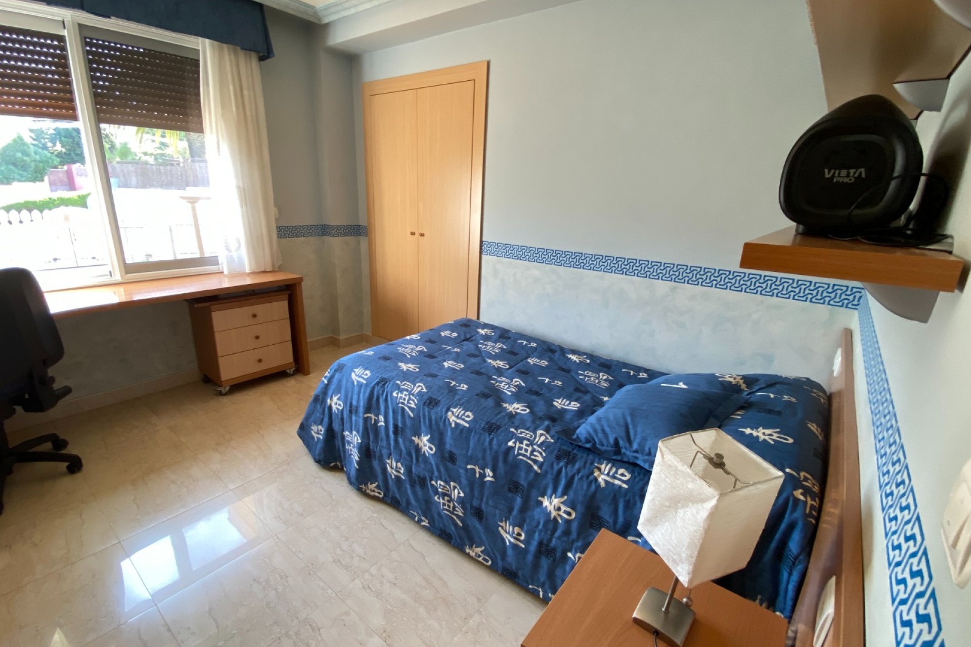 Reventa - Villa -
Petrer