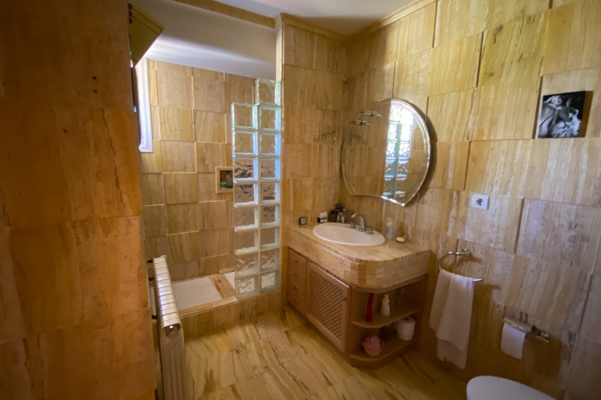 Reventa - Villa -
Petrer