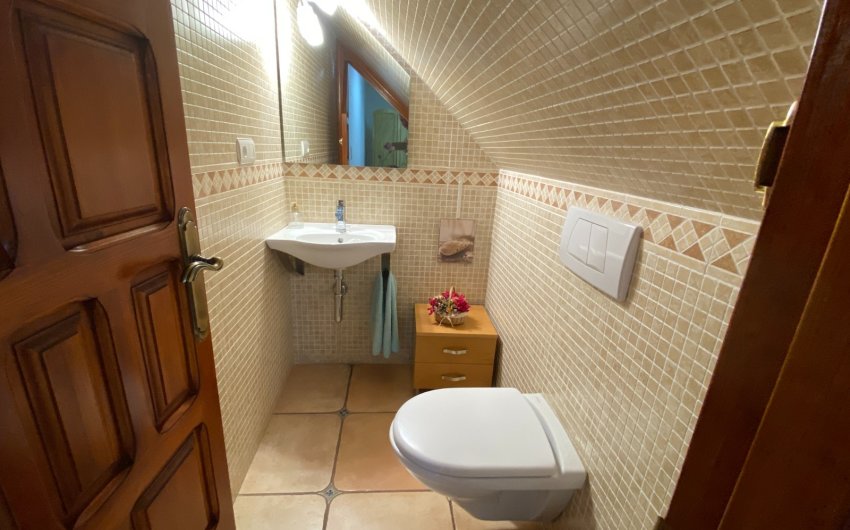 Reventa - Villa -
Petrer