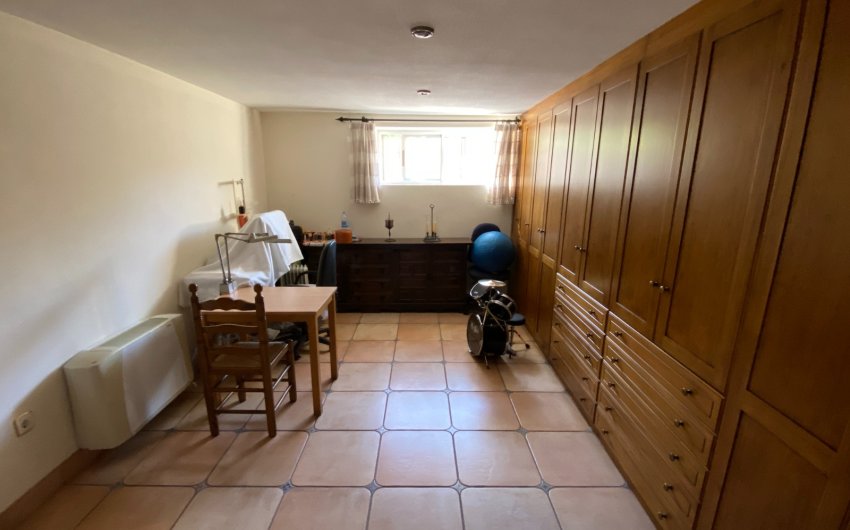 Reventa - Villa -
Petrer