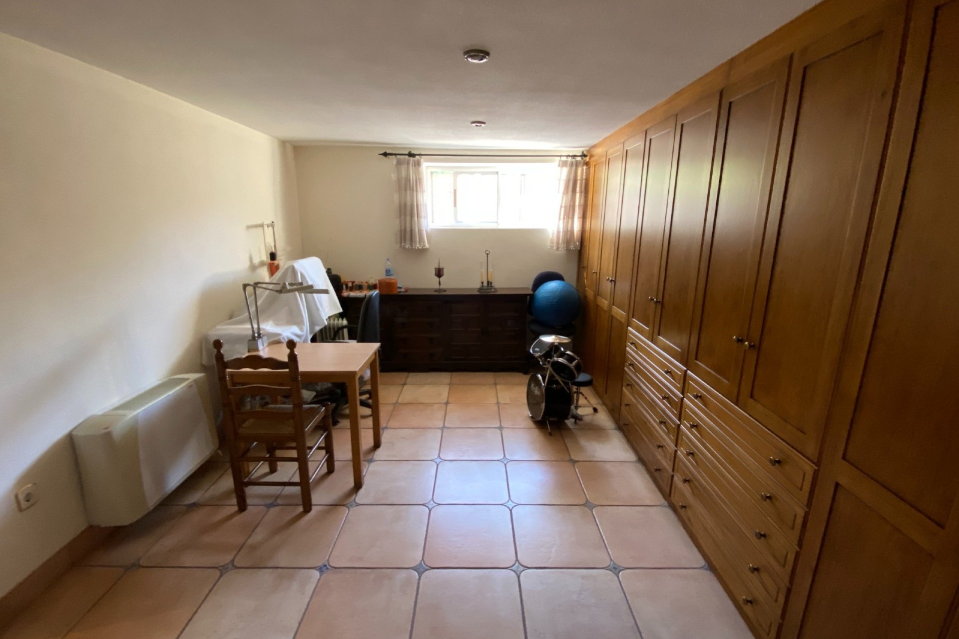 Reventa - Villa -
Petrer