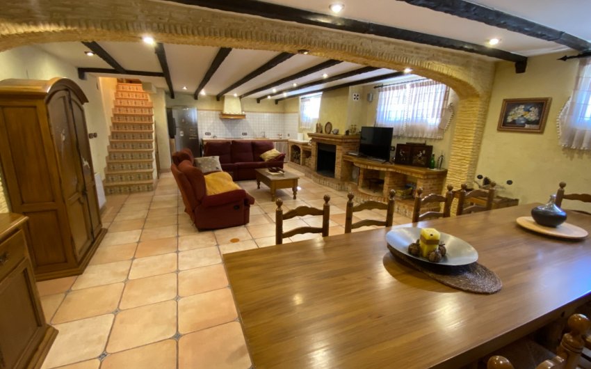 Reventa - Villa -
Petrer